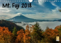 Mt. Fuji 2018 2018