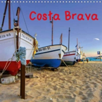 Costa Brava 2018