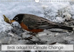 Birds Adapt to Climate Change 2018