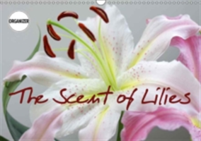 Scent of Lilies 2018