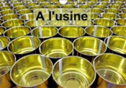 L'Usine 2018