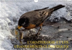 L'Ornitologie Et Les Changements Climatiques 2018
