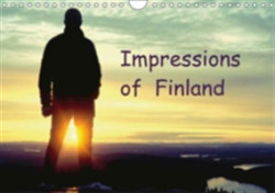 Impressions of Finland 2018