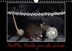 Ratte Ouille Jeu De Scene 2018