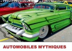 Automobiles Mythiques 2018
