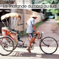 Thailande Du Nord Au Sud 2018