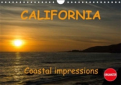 California Coastal Impressions 2018