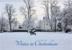 Winter in Cheltenham 2018