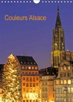 Couleurs Alsace 2018