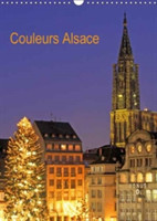 Couleurs Alsace 2018
