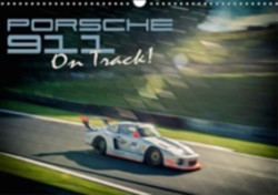 Porsche 911 - on Track 2018