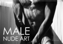 Male Nude Art 2018