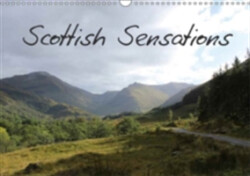 Scottish Sensations 2018