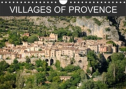 Villages of Provence 2018