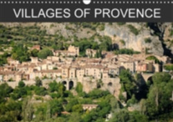 Villages of Provence 2018