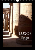 Luxor - Egypt 2018