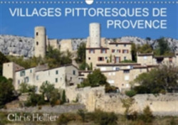 Villages Pittoresques De Provence 2018