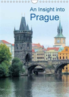 Insight into Prague 2018