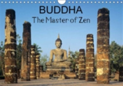 Buddha the Master of Zen 2018
