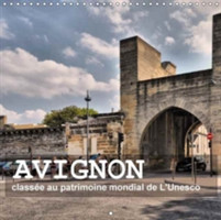 Avignon - Classee Au Patrimoine Mondial De L'unesco 2018