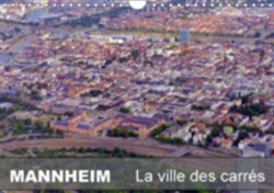 Mannheim - La Ville Des Carres 2018