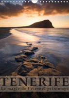 Tenerife La Magie De L'eternel Printemps 2018
