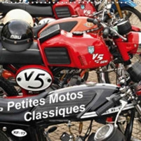 Petites Motos Classiques 2018