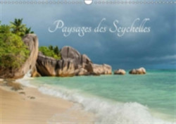 Paysages Des Seychelles 2018