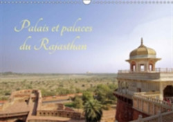 Palais Et Palaces Du Rajasthan 2018