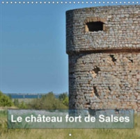 Chateau Fort De Salses 2018