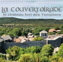 Couvertoirade - Le Chateau Fort Des Templiers 2018
