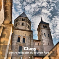 Cluny - Centre Religieux Du Moyen Age 2018