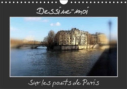 Dessine-Moi Sur Les Ponts De Paris 2018