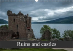 Ruins and Castles 2018