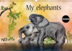 My Elephants 2018