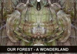 Our Forest - A Wonderland 2018