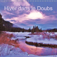 Hiver Dans Le Doubs 2018