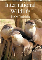 International Wildlife in Oxfordshire 2018