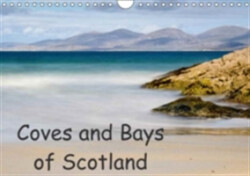 Coves and Bays of Scotland 2018