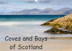 Coves and Bays of Scotland 2018