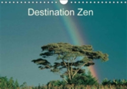 Destination Zen 2018