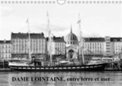 Dame Lointaine, Entre Terre Et Mer 2018
