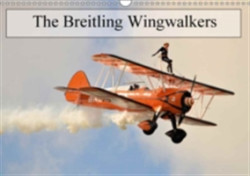 Breitling Wingwalkers 2018