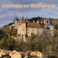 Chateaux En Bourgogne 2018