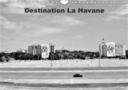 Destination La Havane 2018