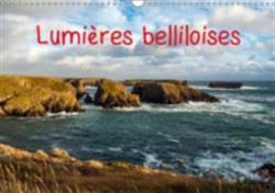 Lumieres Belliloises, Belle-Ile-En-Mer 2018