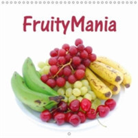 Fruitymania 2018