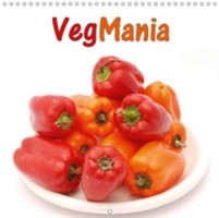 Vegmania 2018