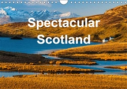 Spectacular Scotland 2018