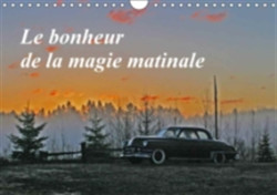 Bonheur De La Magie Matinale 2018